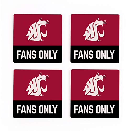 Crimson Washington State University