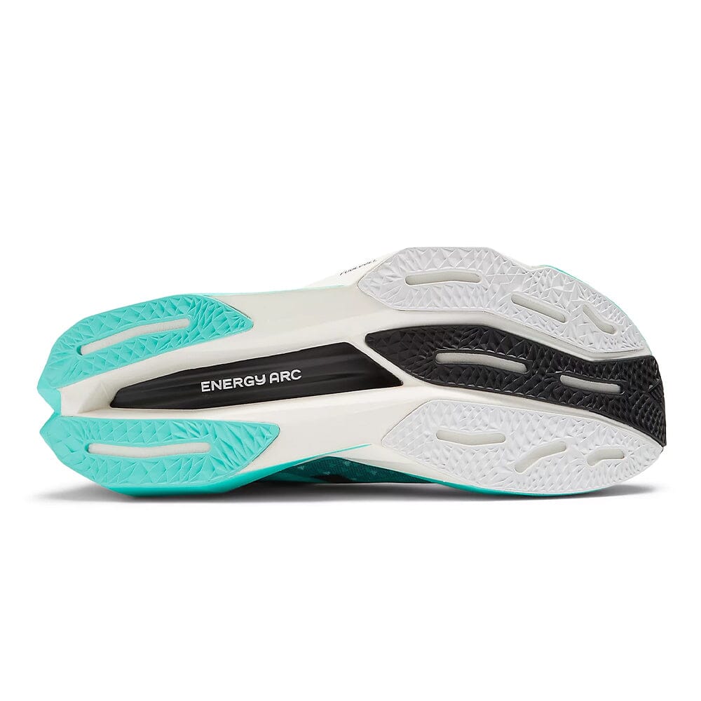 New Balance Women's FuelCell SuperComp Elite v4 Running Shoes - Lightweight Performance Sneakers for Marathon & Racing - Perfect for Long Distance Running & Training