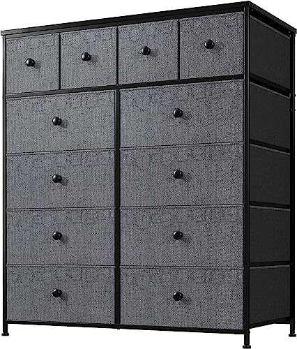 Dark Grey