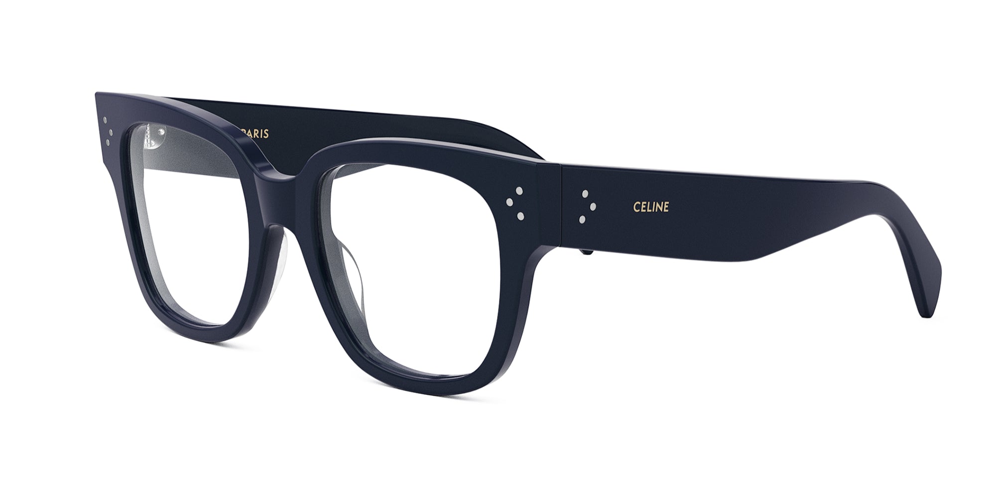 Celine Bold 3 Dots CL50066I Sunglasses - Luxury Fashion Sunglasses for Women - Perfect for Summer, Beach & Outdoor Activities