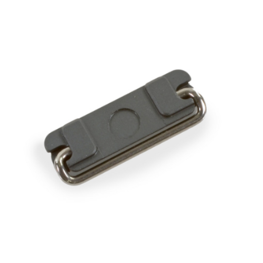 Original iPhone 5 Power Button Replacement Part - Fix Broken Home Button for iPhone 5 - Perfect for DIY Repairs & Phone Restoration Projects