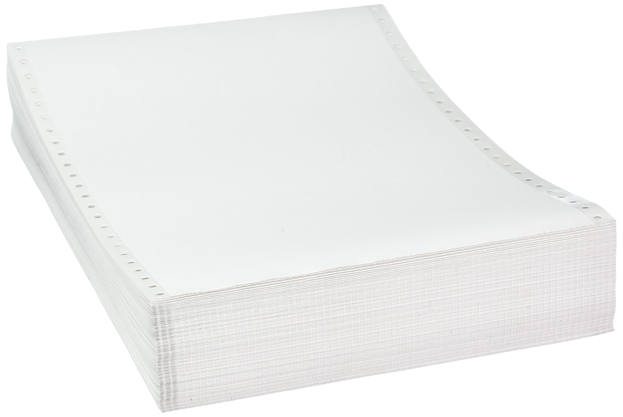 Compulabel Pinfeed Labels Fanfold - 7 3/4