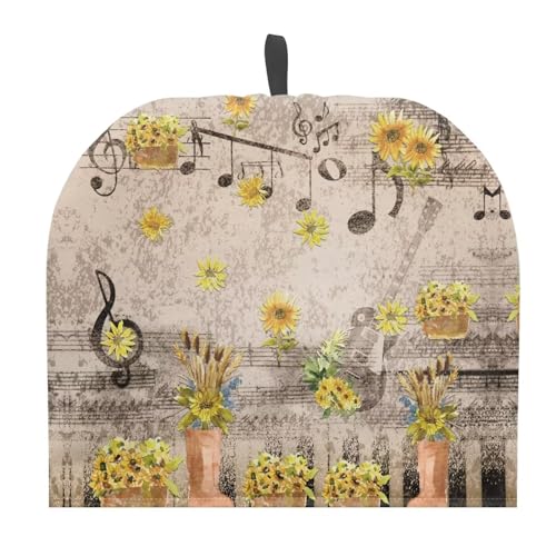 Fall Daisy