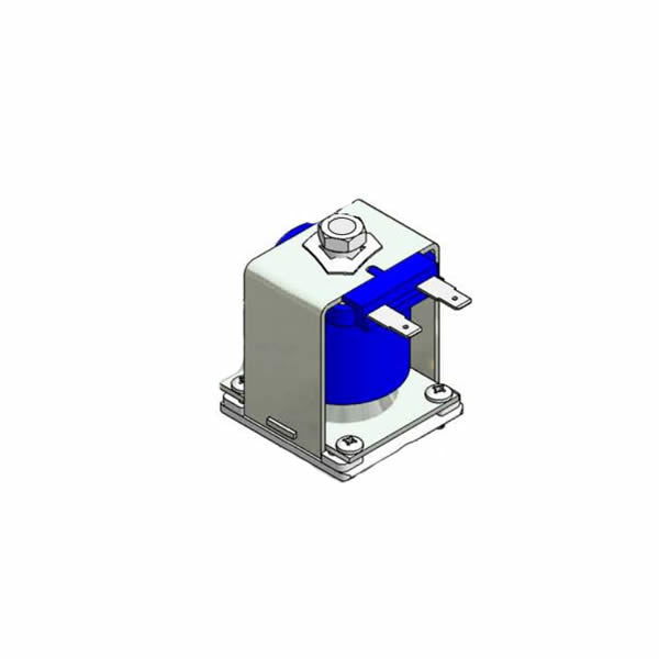 Fetco 120V Large Commercial Coffee Brewer Valve Replacement Kit - Compatible with Fetco CBS & XTS Series - Perfect for Coffee Shops, Restaurants & Offices
