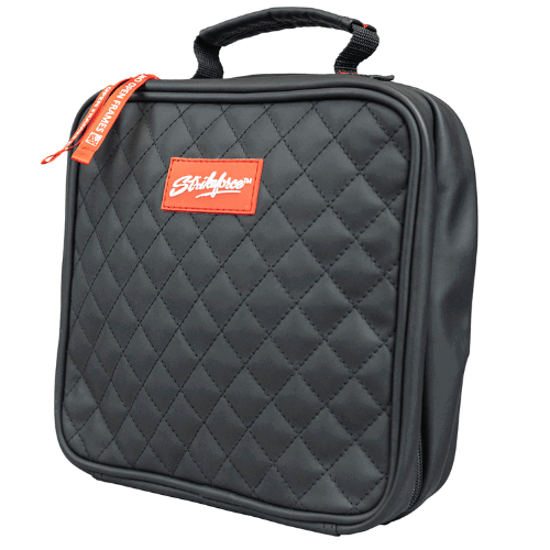 KR Strikeforce Diamond Bow Hunting Accessory Case - Durable & Waterproof Bow Case for Archery Equipment Storage - Perfect for Hunting, Target Practice & Outdoor Adventures