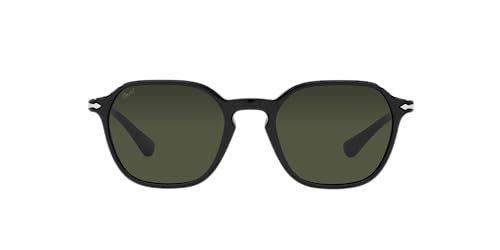 Black/Green