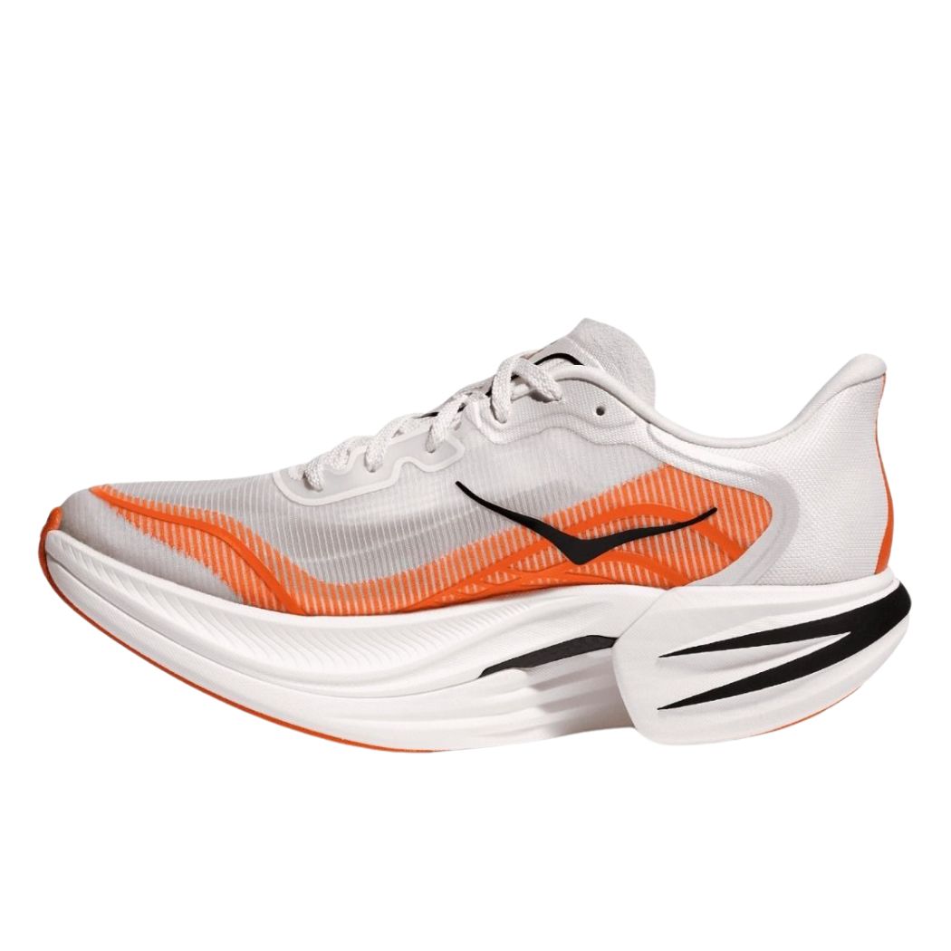 Hoka Cielo X1 2.0 Unisex Running Shoes - Lightweight & Cushioned for Road Racing, Marathon Training & Everyday Jogging
