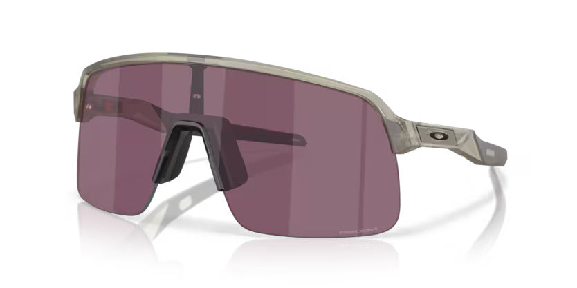 Oakley Sutro Lite PRIZM Sunglasses - Non-Prescription Sports & Cycling Glasses for Men & Women - UV Protection for Outdoor Running, Hiking, and Beach Activities
