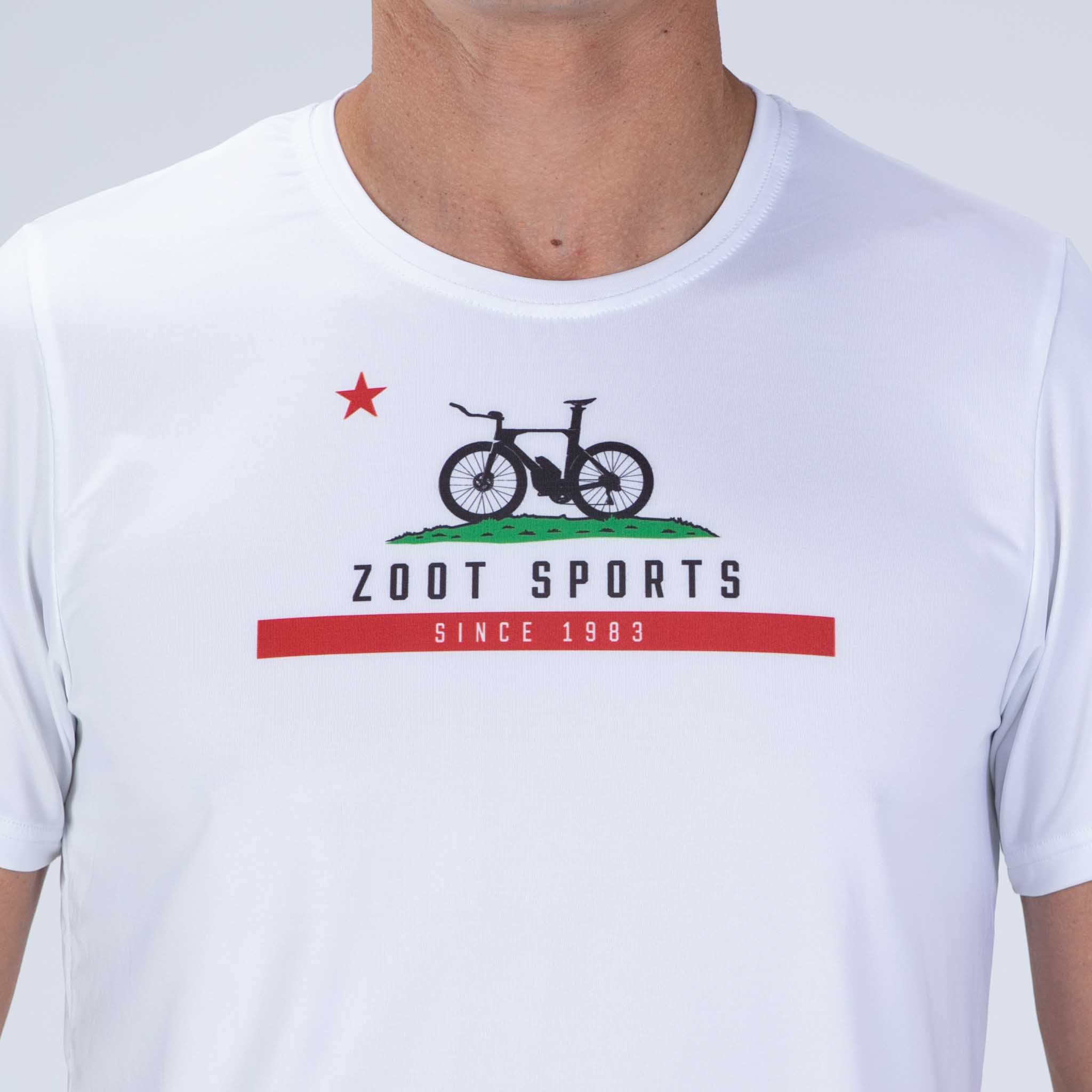 Men's Limited Edition Graphic T-Shirt by Tri Republic - Stylish Casual Wear for Everyday Outfits & Street Fashion