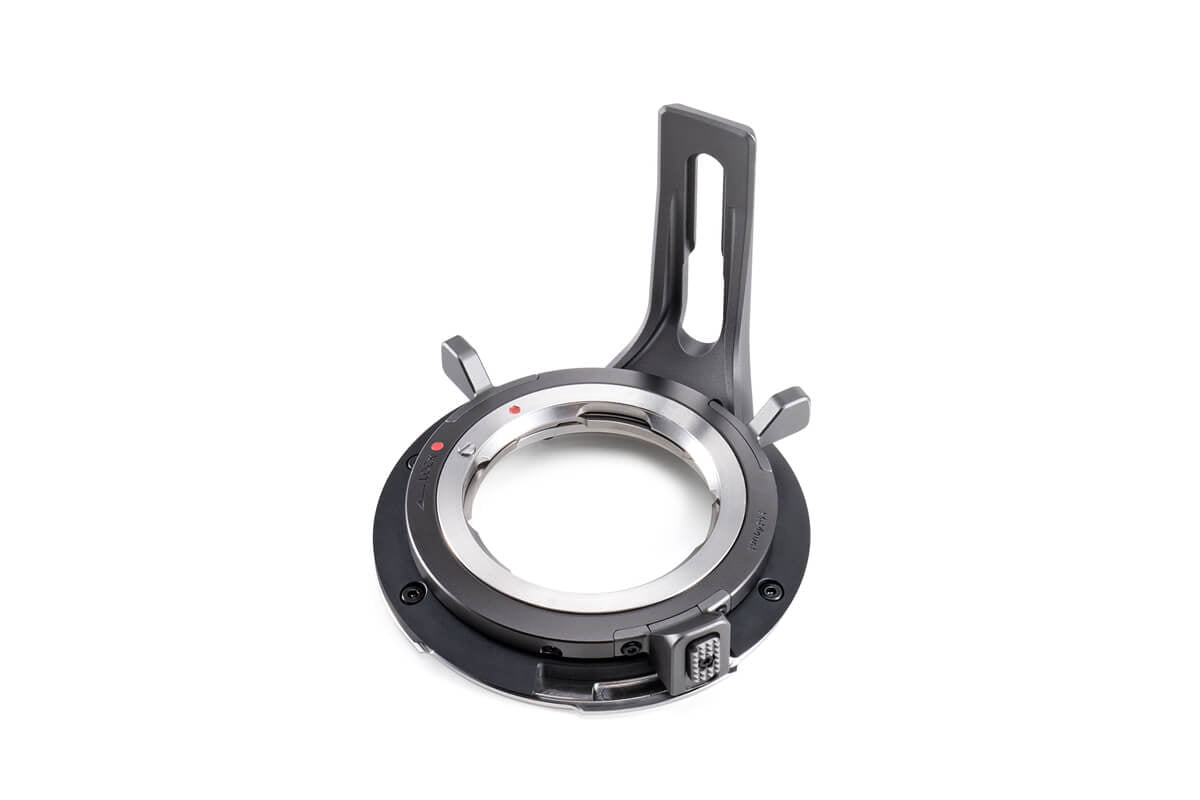 DJI Zenmuse X9 Sony E Lens Mount Unit - Professional Camera Gimbal for Aerial Photography & Cinematography | Perfect for Drone Filmmaking, Commercial Shoots & Outdoor Adventures