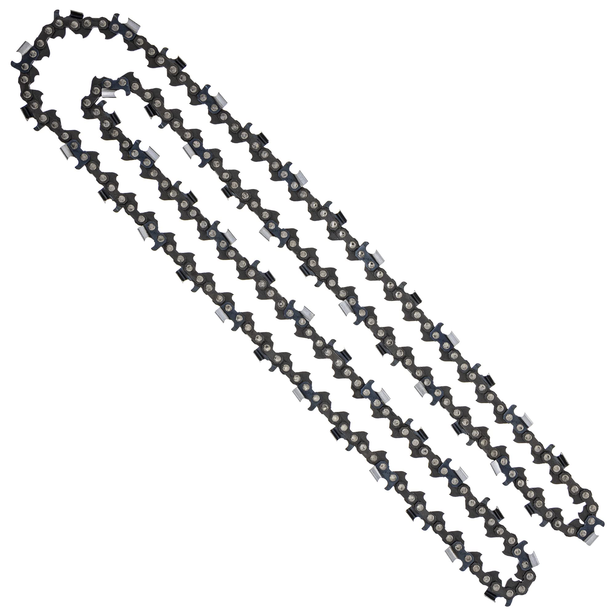**4 Pack 32 Inch .050 3/8 105 DL Ripping Chainsaw Chain for Husqvarna 372XP, Echo CS-600P, Jonsered 670 – Heavy-Duty Wood Cutting & Logging Accessories**    *(Perfect for Professional Logging, Firewood Cutting, and Forestry Work)*