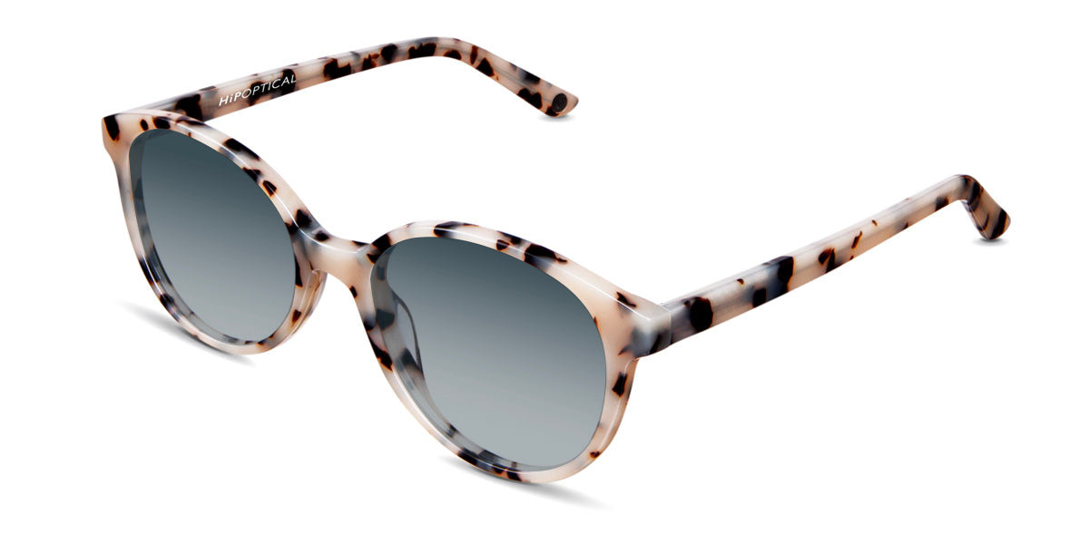 Ludolph Women's Prescription Sunglasses - UV Protection, Stylish & Comfortable for Driving, Outdoor Activities & Everyday Wear