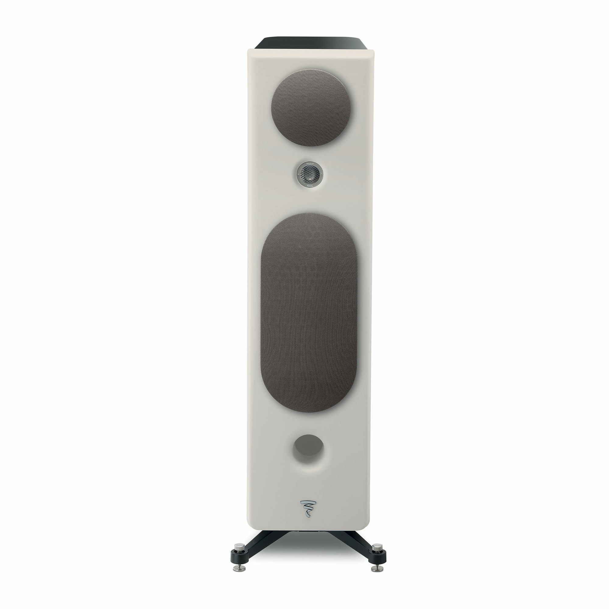 Focal Kanta No.3 High-End Bookshelf Speakers - Premium Audio for Home Theater & Music Listening - Perfect for Audiophiles & Home Entertainment Systems