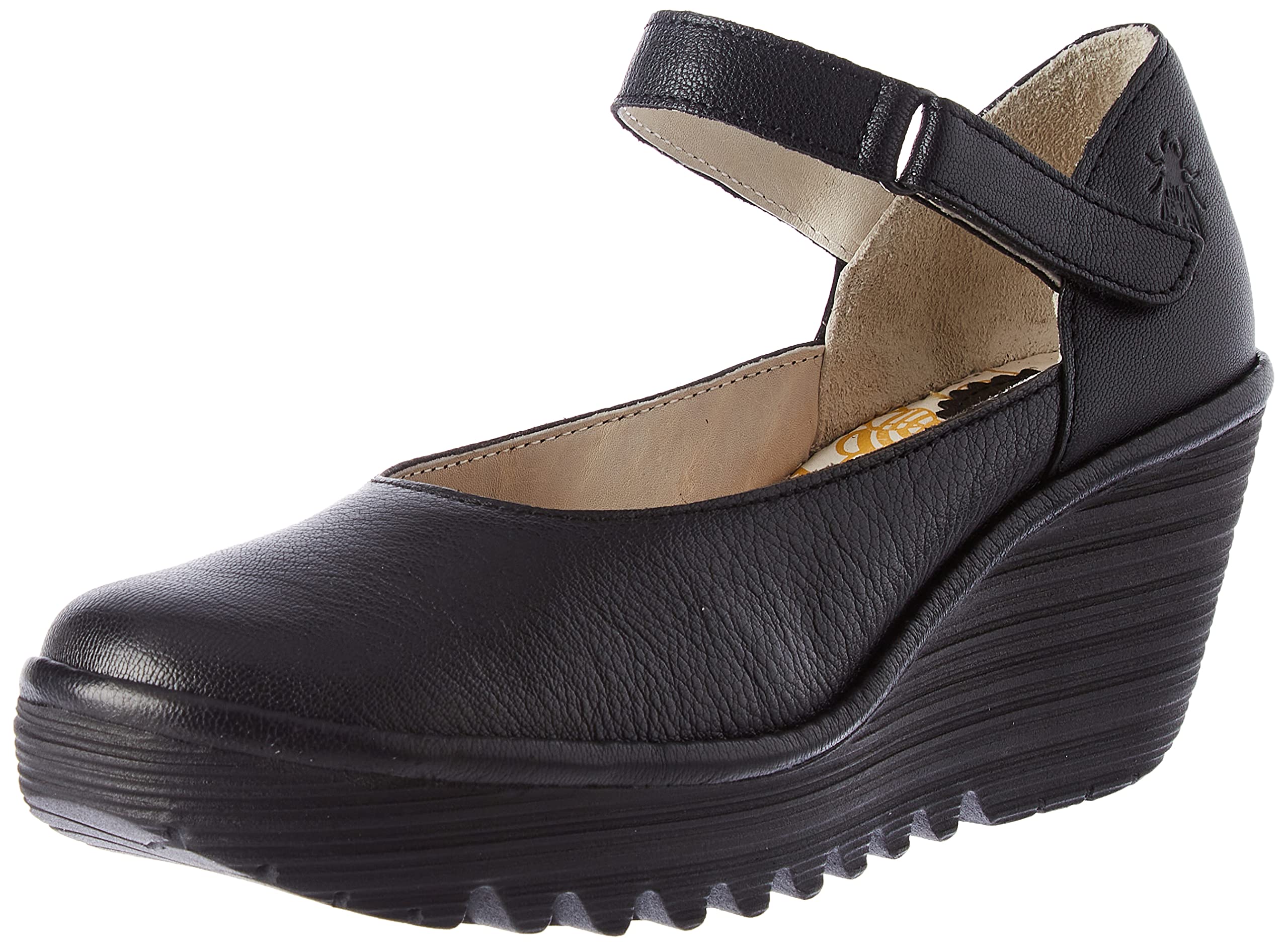 FLY London Women's Ankle Boots - Stylish & Comfortable Winter Boots for Women | Waterproof & Warm | Perfect for Casual Outfits, Work & Travel