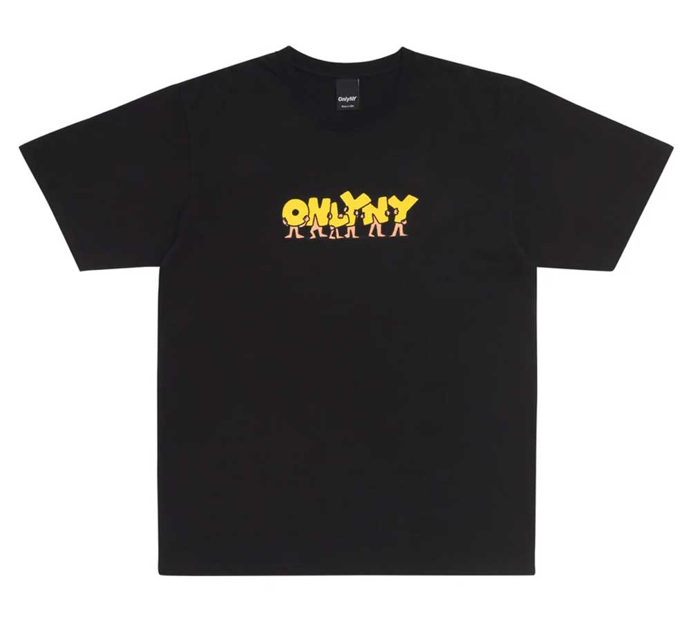Elementary Tee 1 - Soft Cotton Basic T-Shirt for Kids & Toddlers - Comfortable Everyday Wear for School, Playdates and Family Outings
