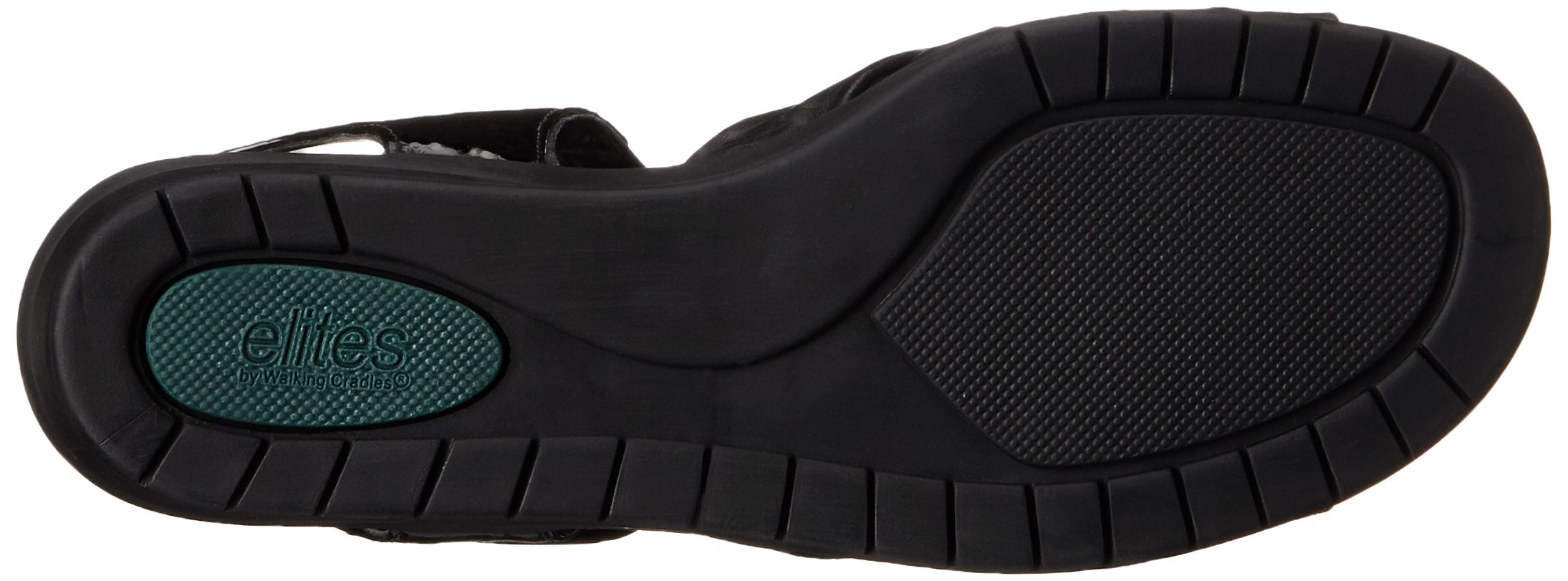 Walking Cradles Women's Valerie Comfortable Slip-On Loafers - Stylish & Supportive Casual Shoes for Work, Travel & Everyday Wear