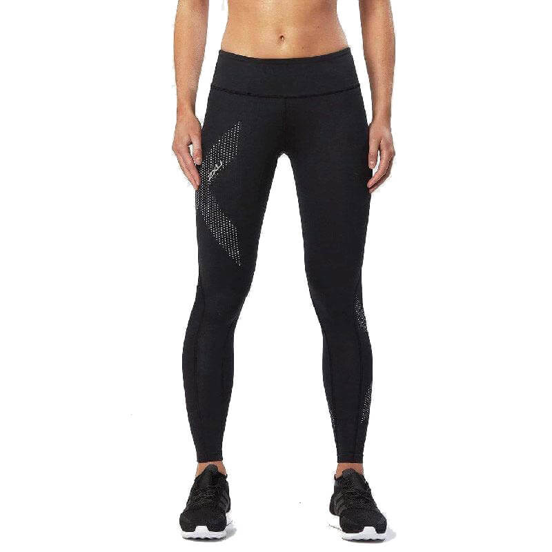 Black Reflective