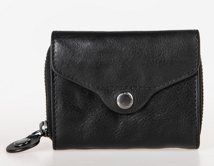 Luxury Judy Wallet for Women - Elegant Leather Clutch with RFID Protection - Perfect Gift for Grandma, Aunts & Uncles | Ideal for Parties, Weddings & Everyday Use