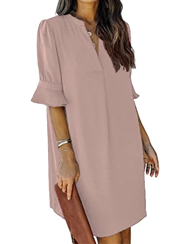 A-grey Pink