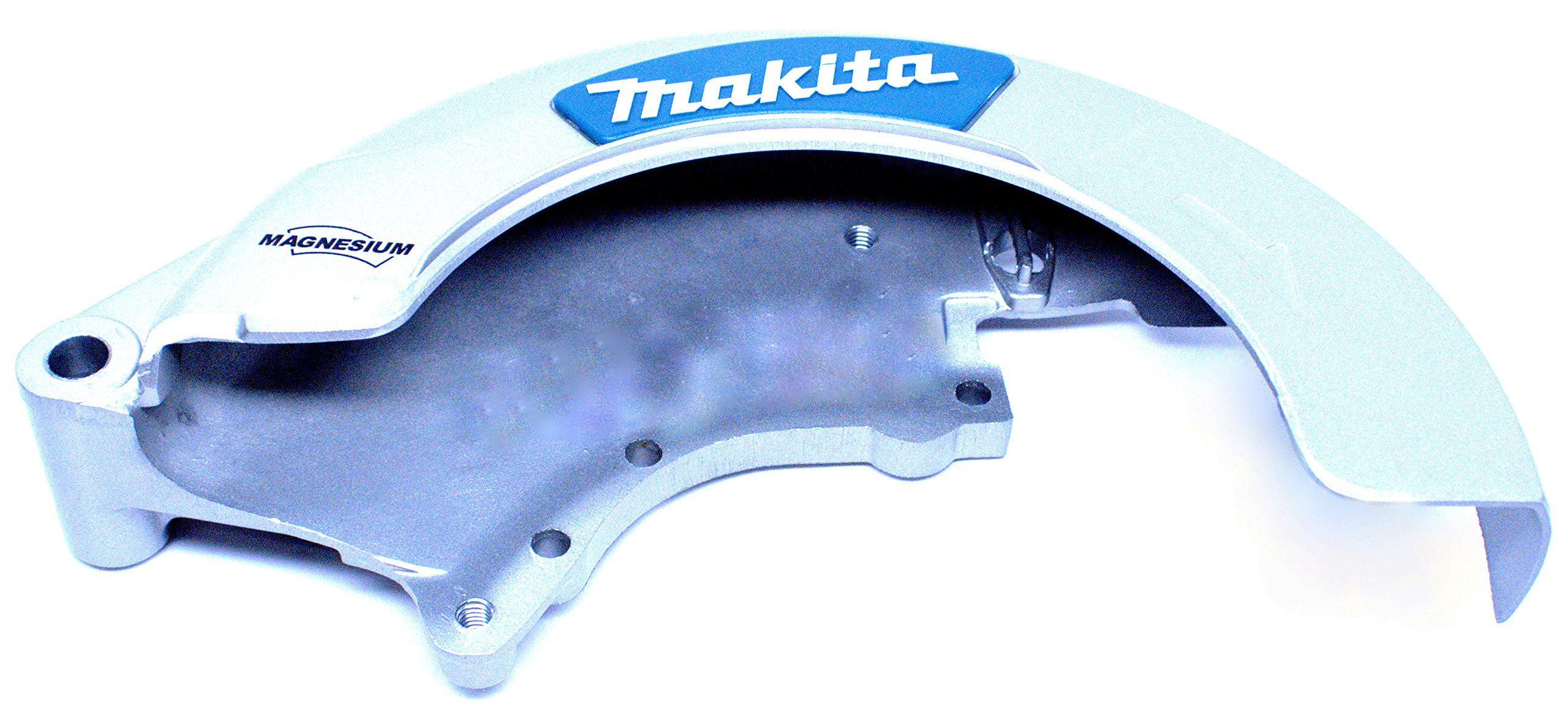 Makita 188203-7 Professional Circular Saw Blade Case Set - Durable Storage for Woodworking & Construction Tools