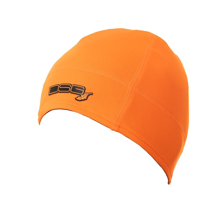 D Tech Beanie - Winter Warm Knit Hat for Men & Women - Cozy Fleece Lined Skull Cap for Outdoor Activities, Running, Hiking