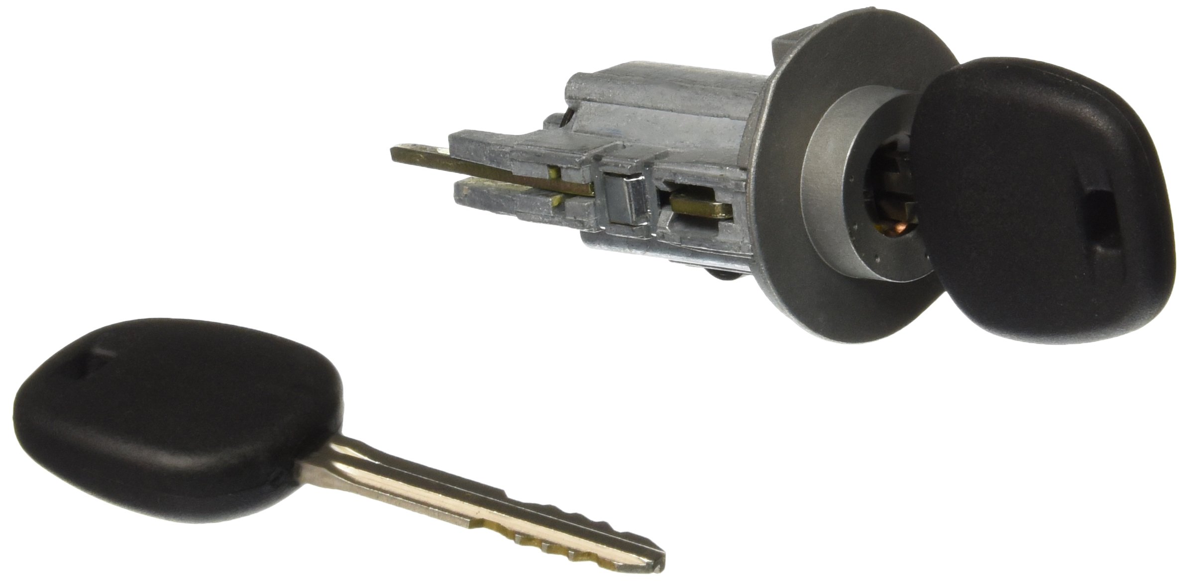 High-Quality Ignition Switch for Cars & Trucks - Durable Replacement Part for Smooth Engine Start | Perfect for DIY Auto Repairs & Vehicle Maintenance