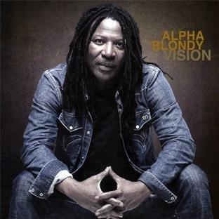 Alpha Blondy - Vision (Official Album) | Reggae Music CD | Perfect for Relaxation & Caribbean Vibes at Home or Parties