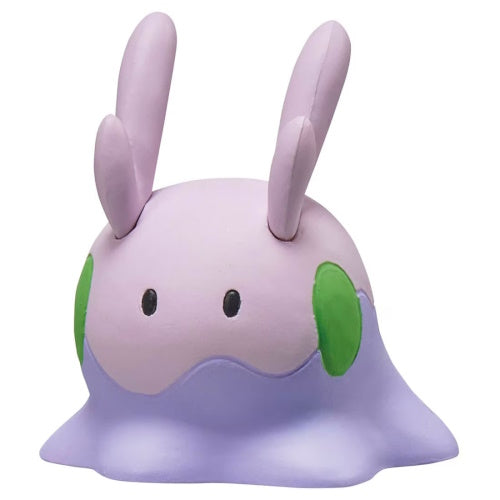Pokemon Moncolle Series 2 Inch Takara Tomy Mini Figure - Collectible Action Figures for Kids & Adults - Perfect for Display, Gifts & Game Battles