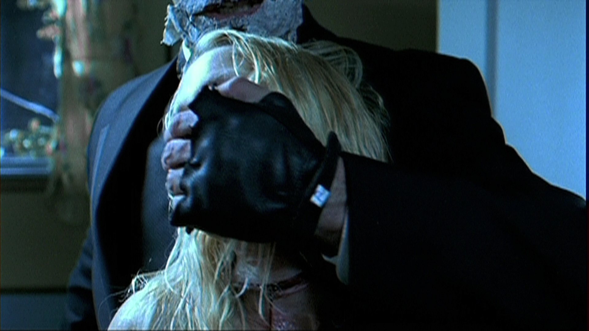 Halloween Saw Massacre Prop - Scary Horror Movie Replica for Haunted Houses & Themed Parties