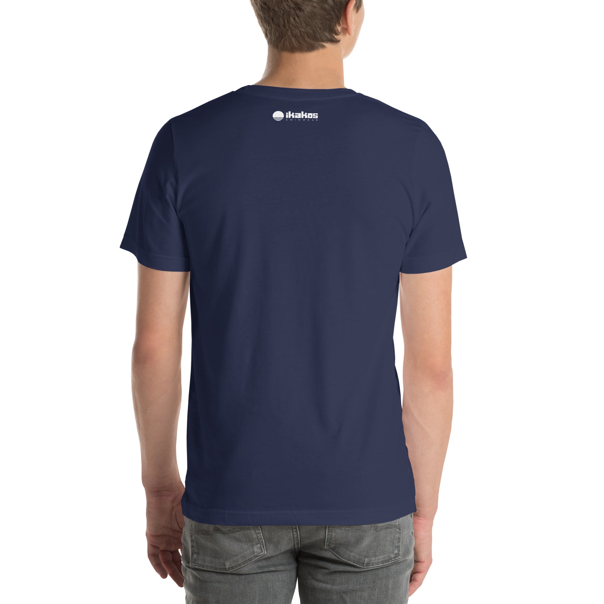 Unisex Bori Graphic T-Shirt - Comfortable Cotton Tee for Men & Women - Perfect for Casual Wear, Street Style & Everyday Outfits