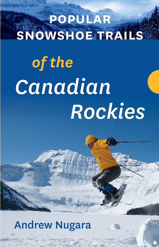 Best Snowshoes for Canadian Rockies Trails - Top-Rated Winter Hiking Gear for Outdoor Adventures