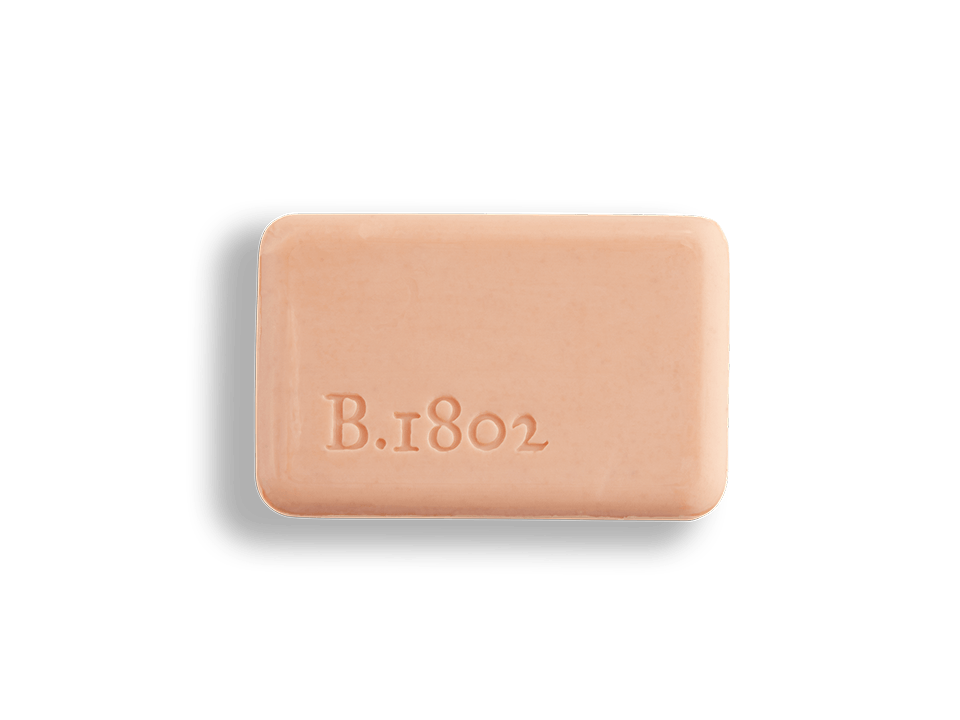 Natural Honey & Grapefruit Scented Goat Milk Soap - Moisturizing Handmade Bar for Dry Skin, Sensitive Skin Care - Perfect for Daily Use, Gifts & Spa Relaxation