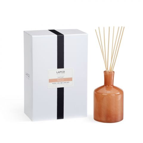 LAFCO Retreat Collection Luxury Scented Candles - Lavender & Chamomile for Relaxation, Aromatherapy, Spa & Home Decor | Perfect for Bedroom, Bathroom & Meditation Spaces