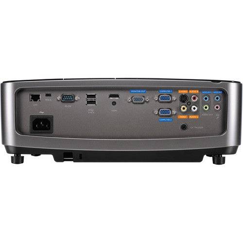 BenQ MX763 DLP Projector - 4000 Lumens, Full HD 1080p, 3D Ready for Home Theater & Office Presentations | Ideal for Movie Nights & Business Meetings