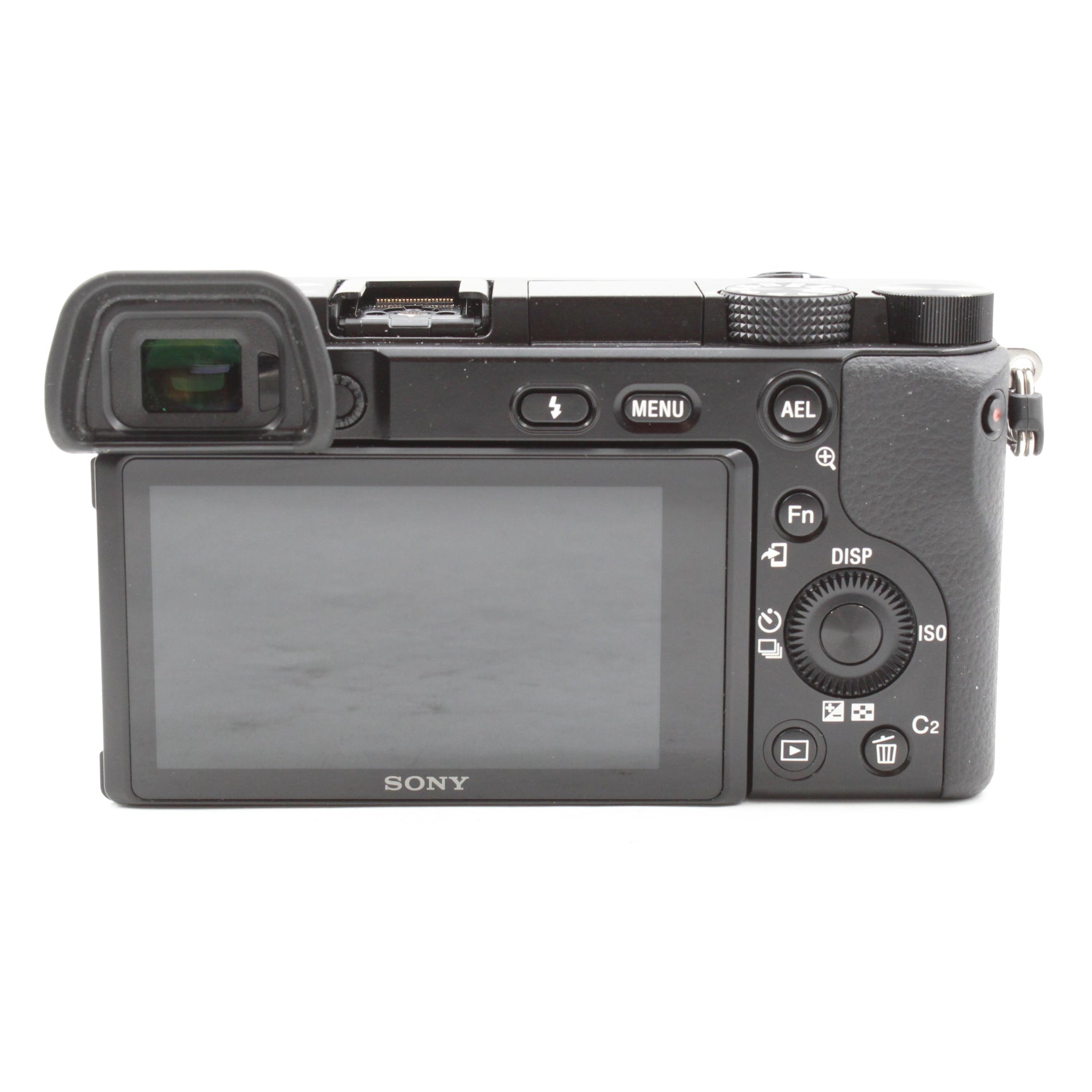 Sony Alpha a6100 Mirrorless Digital Camera Bundle with 16-50mm & 55-210mm Lenses - Excellent Open Box Condition (Discontinued Model) - Perfect for Travel Photography, Vlogging & Street Shooting