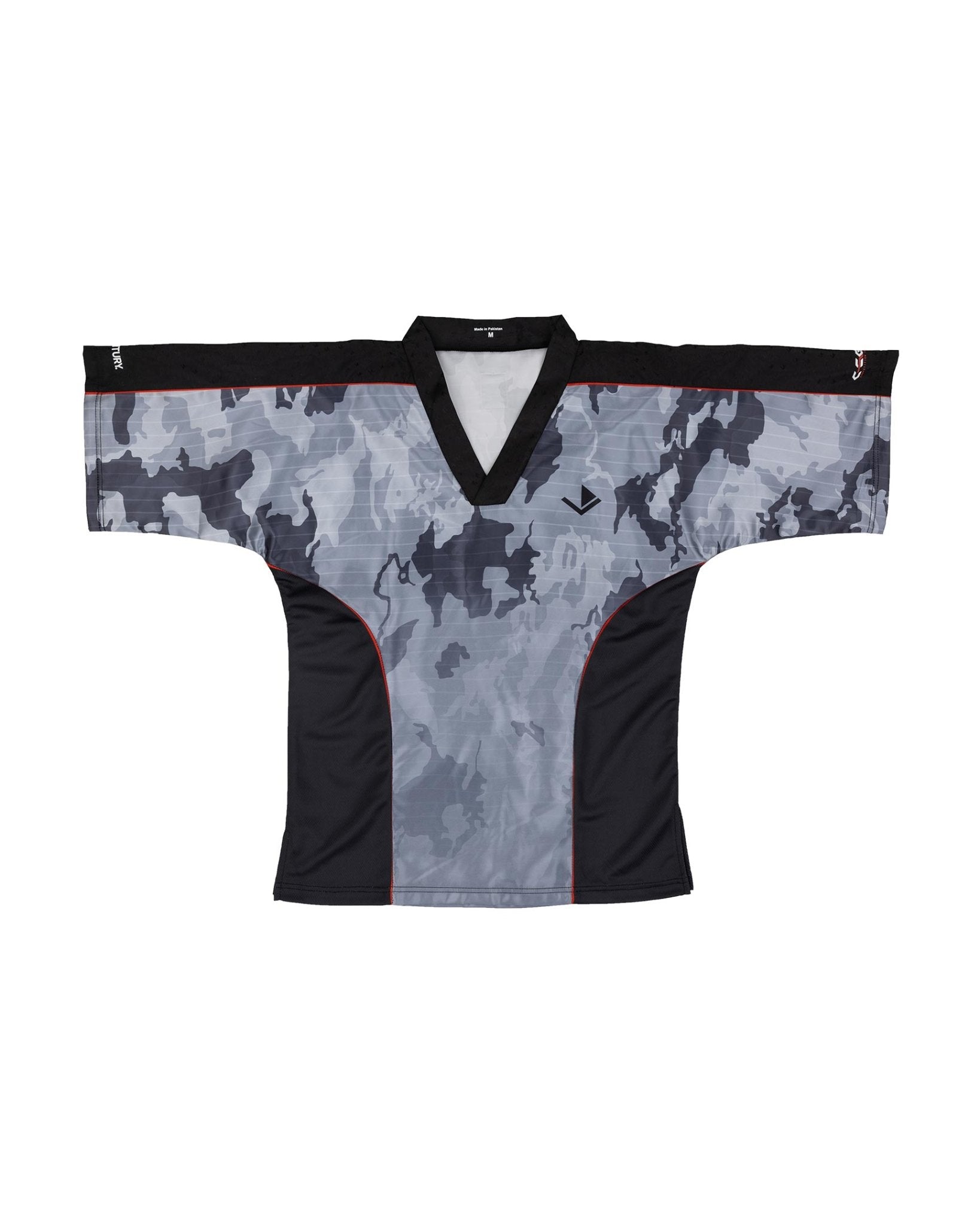 C Gear Respect 2.0 Top - Premium Outdoor Adventure Shirt for Hiking & Camping - Lightweight Quick-Dry Performance T-Shirt for Men & Women - Perfect for Backpacking, Travel & Active Lifestyle