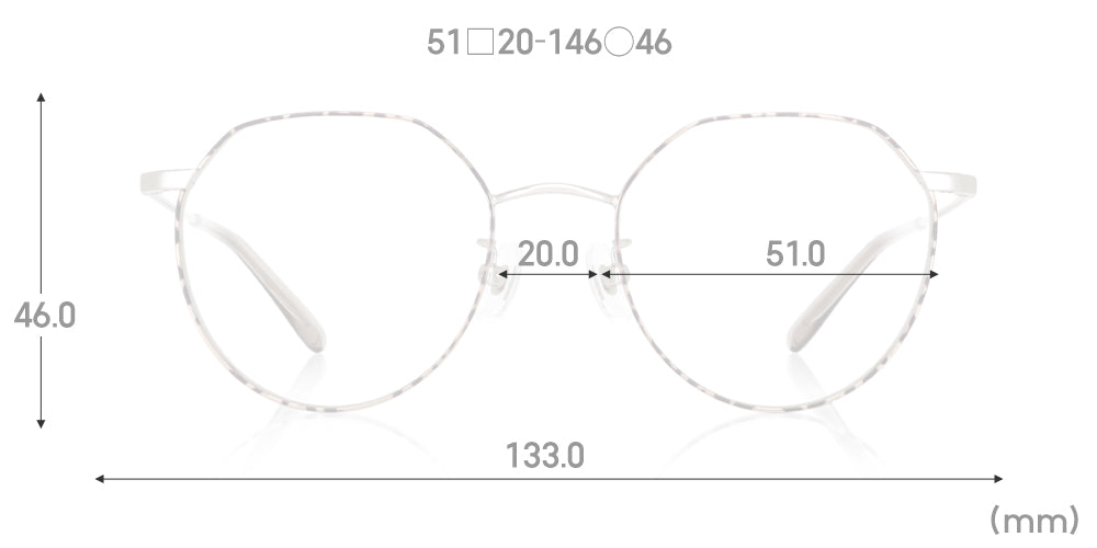 Modern Geometric Rim 106.83 - Stylish Home Decor for Living Room, Bedroom & Office
