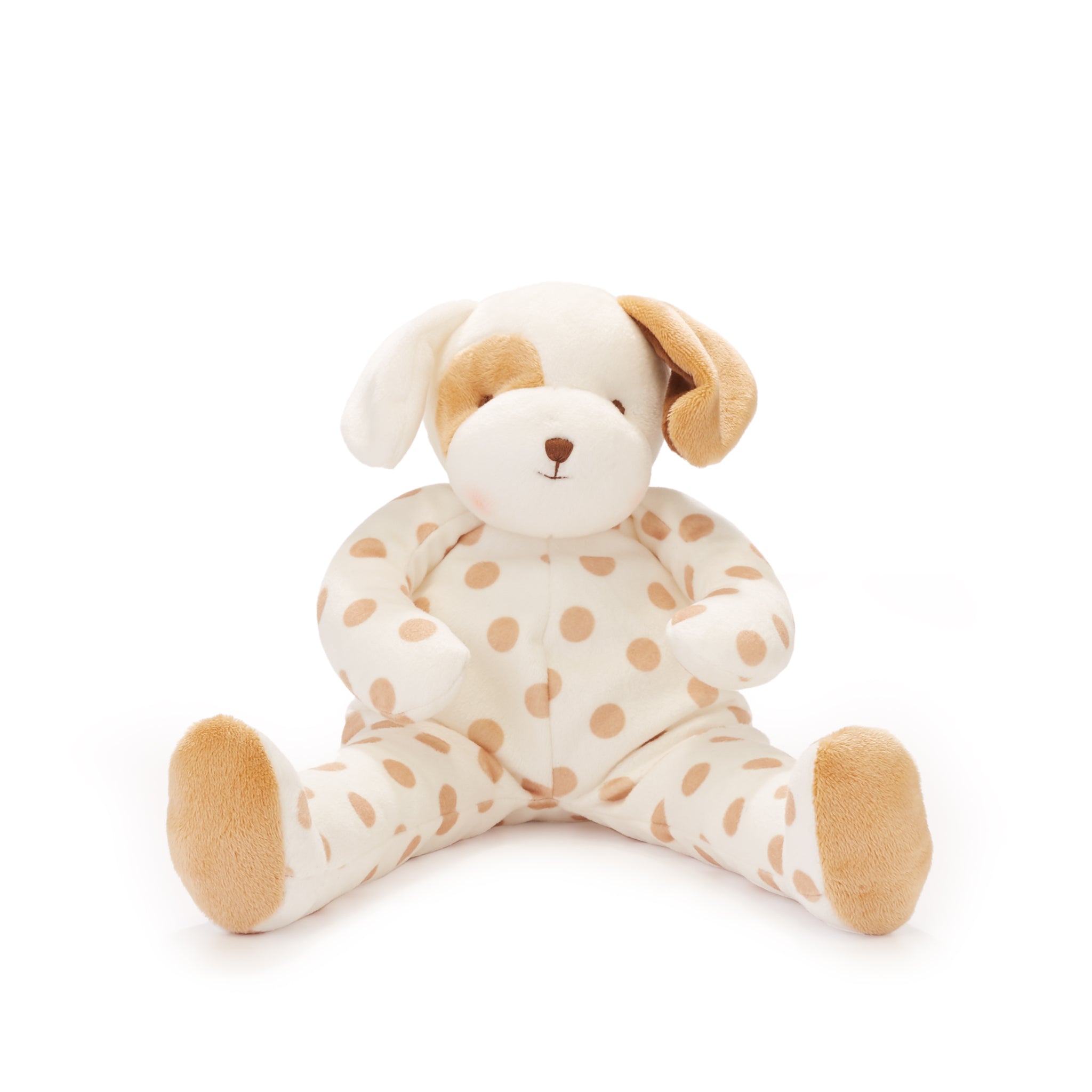 Skipit Pup's Everything Baby Bundle Gift Set - Newborn Essentials for Baby Showers, Birthdays & Special Occasions | Perfect for Gifting & Nursery Decor