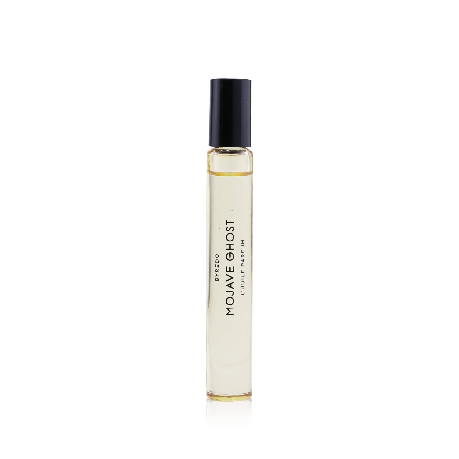 Byredo Mojave Ghost Pure Perfume Roll-On 0.25 oz EDP for Women - Long Lasting Luxury Fragrance for Date Night & Special Occasions