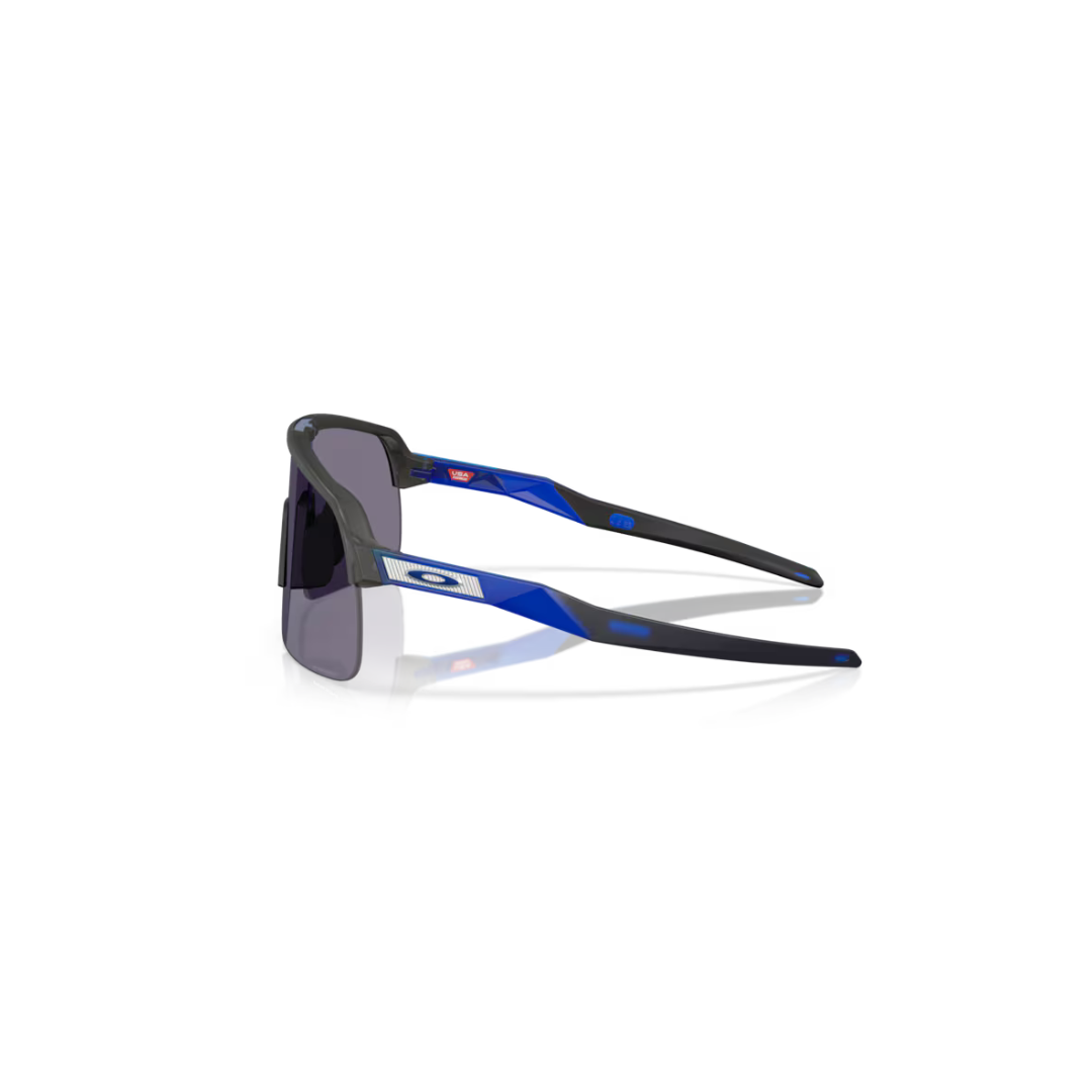 Oakley Sutro Lite (A) Sunglasses 0OO9463 946329 - UV Protection Sports Sunglasses for Cycling, Running & Outdoor Activities