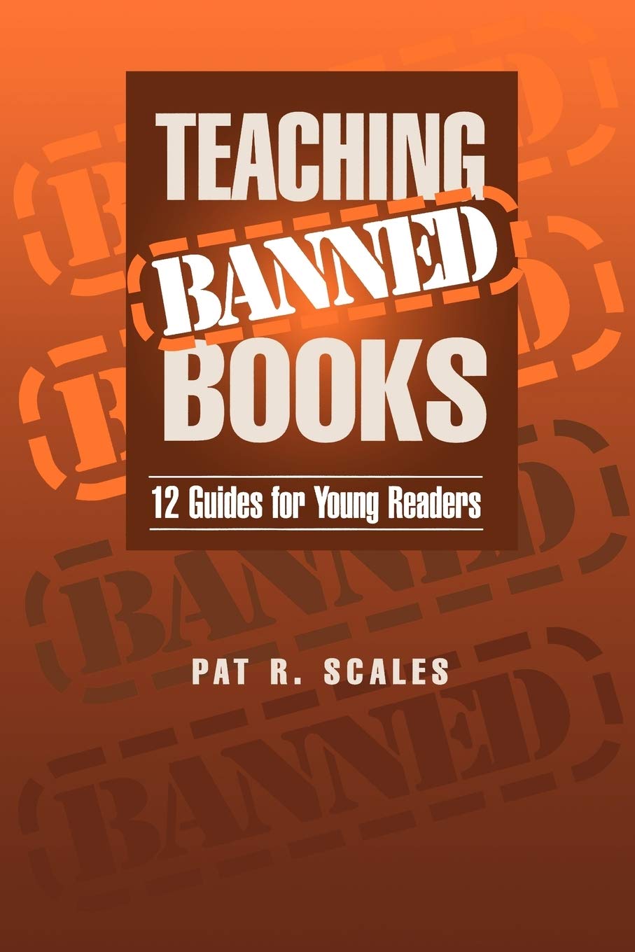 Teaching Banned Books: 12 Essential Guides for Young Readers | Classroom Resources & Homeschooling Materials