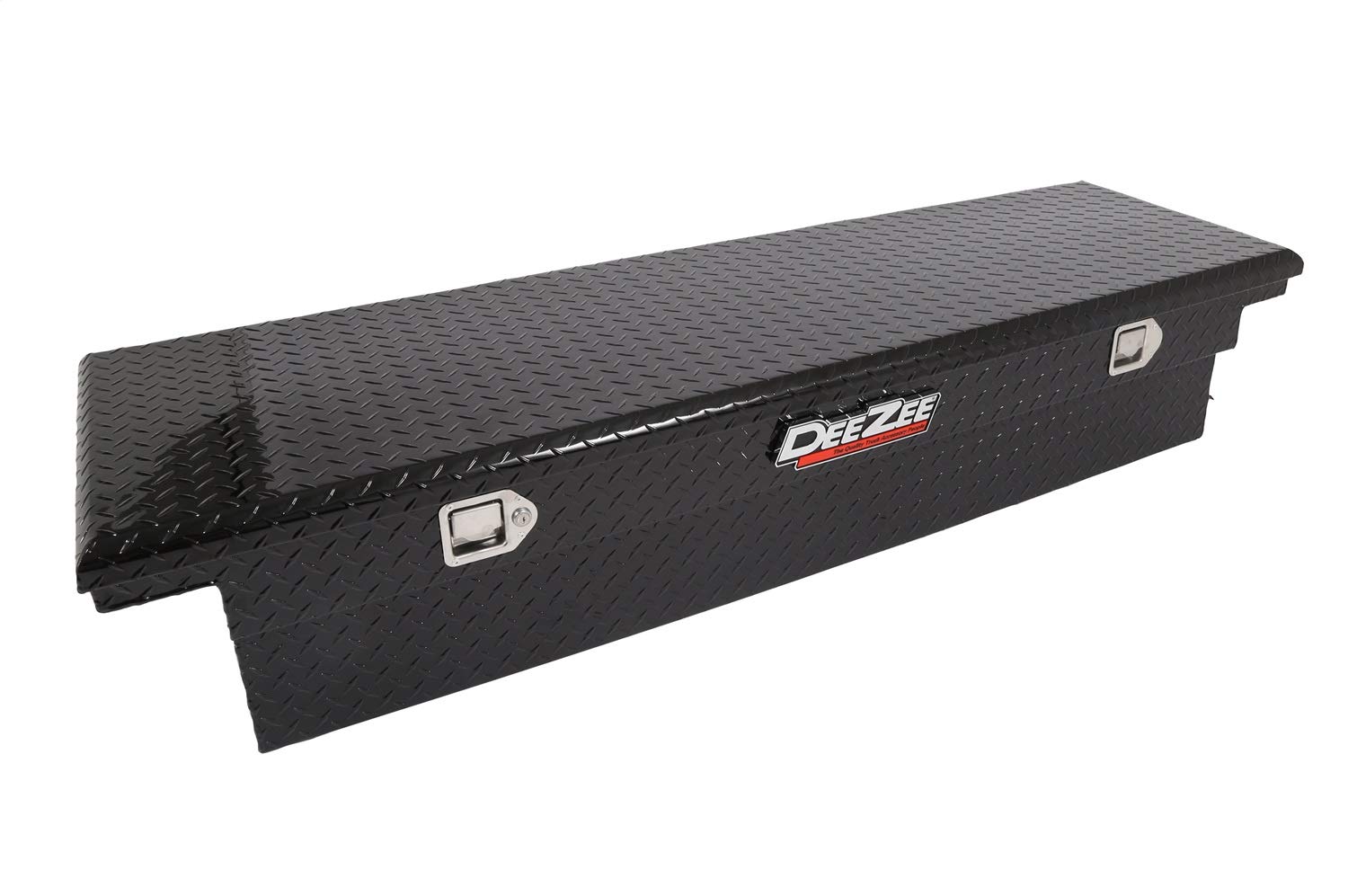 DEE ZEE 8170LB Heavy Duty Truck Tool Box - Secure Storage for Tools & Equipment | Perfect for Pickup Trucks, Work Vans & Job Sites