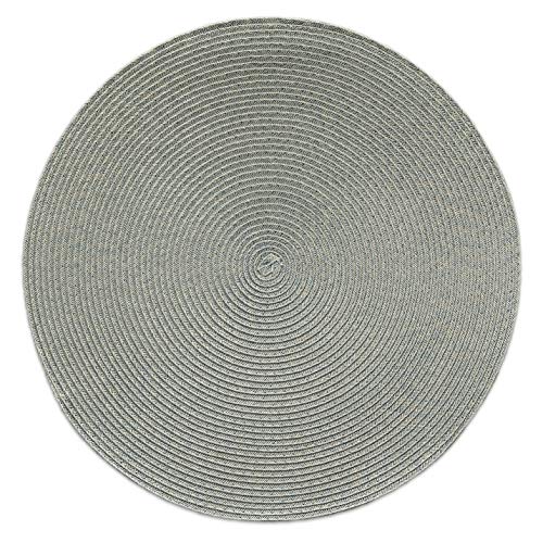 B. Tuscany Round Grey