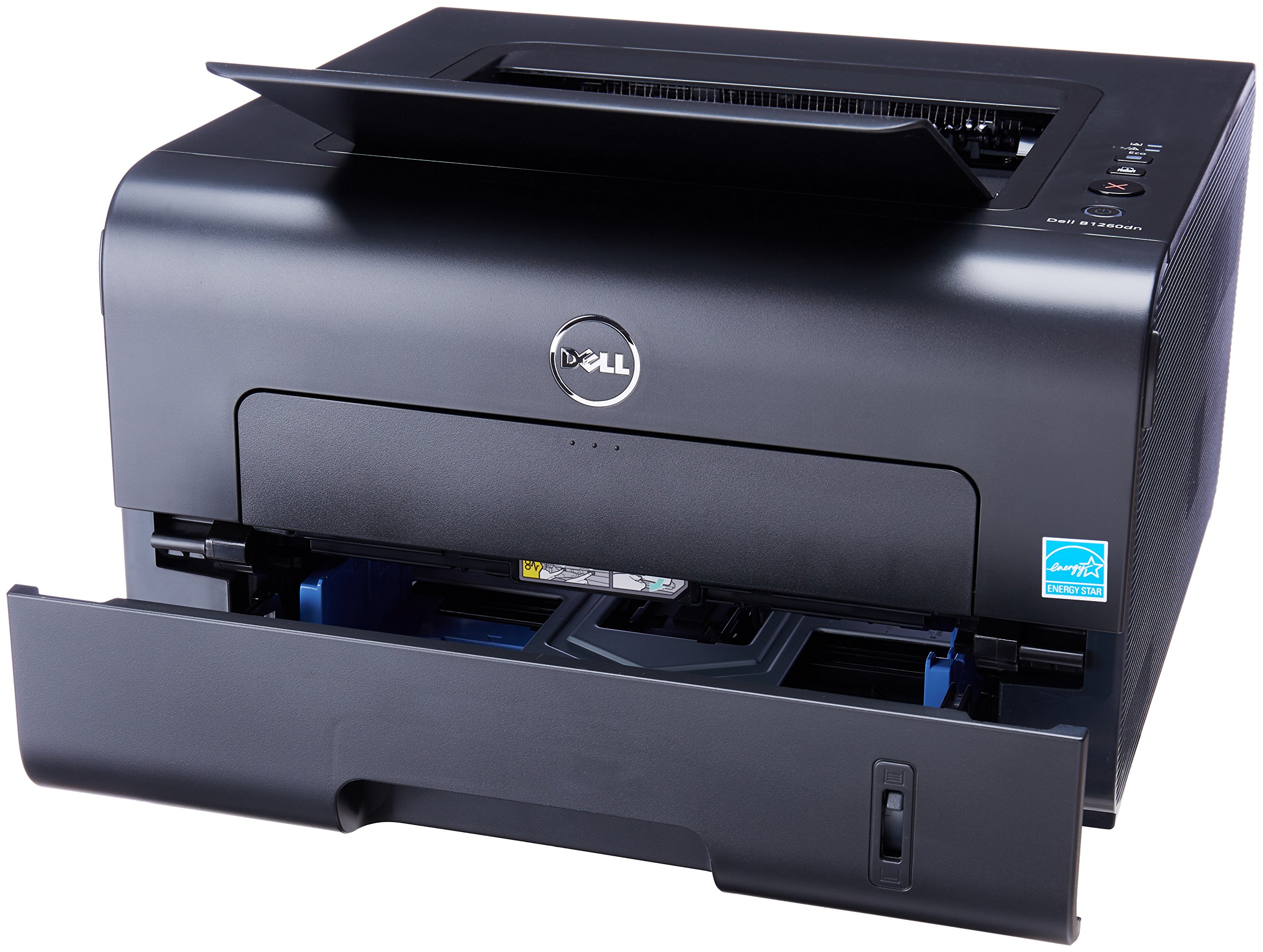 Dell B1260dn Monochrome Laser Printer - Fast & Reliable for Home & Office Use | High-Quality Printing for Documents, Reports & Business Needs