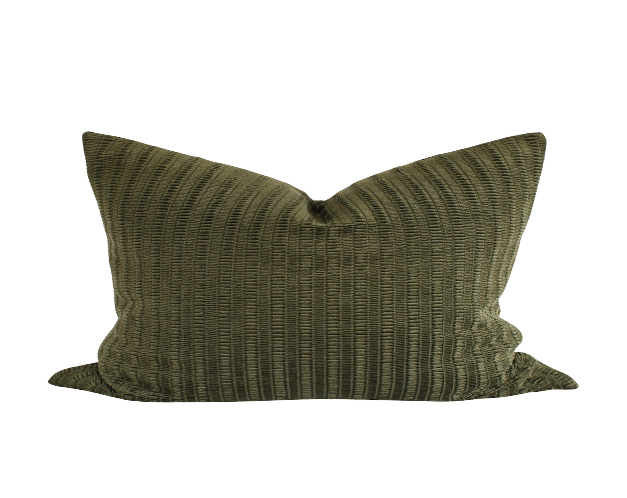 Premium Jett Pillow Cover - Soft & Breathable Cotton Pillowcase for Home & Bedroom Decor - Perfect for Sofas, Beds, and Guest Rooms