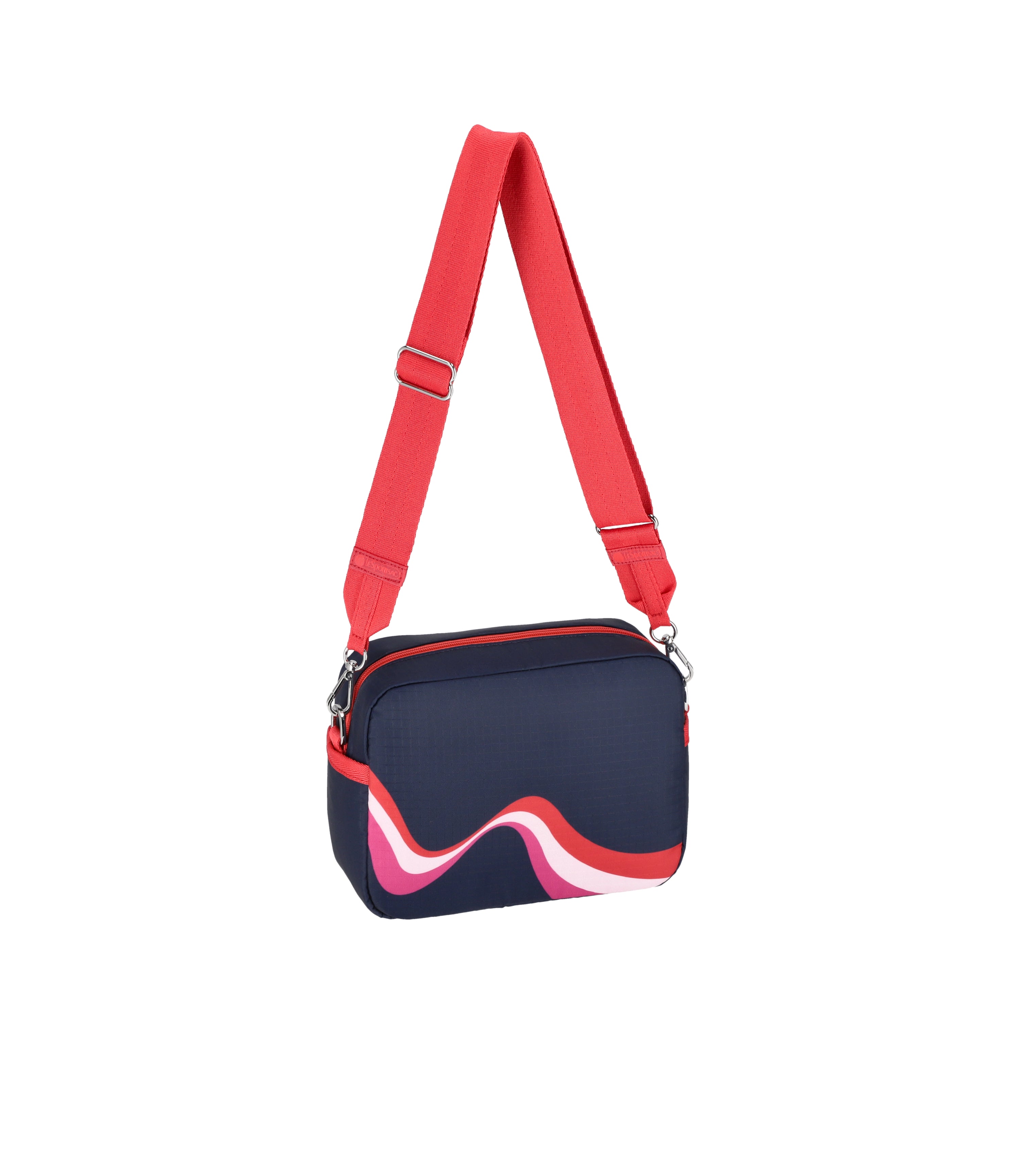 Premium Crossbody Bag for Women - Stylish & Durable Leather Shoulder Purse - Perfect for Travel, Work & Everyday Use