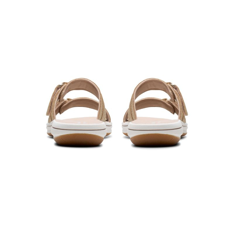 Women's Breeze Piper Sandals - Comfortable Summer Casual Shoes for Beach, Walking & Outdoor Activities