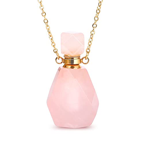 Rose Quartz