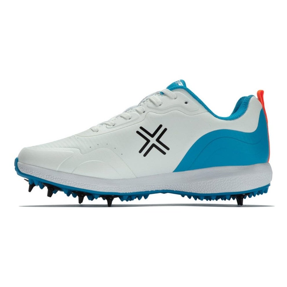 Payntr XPF 19 Spikes Cricket Shoes - Lightweight & Durable for Professional Cricket Matches & Training Sessions