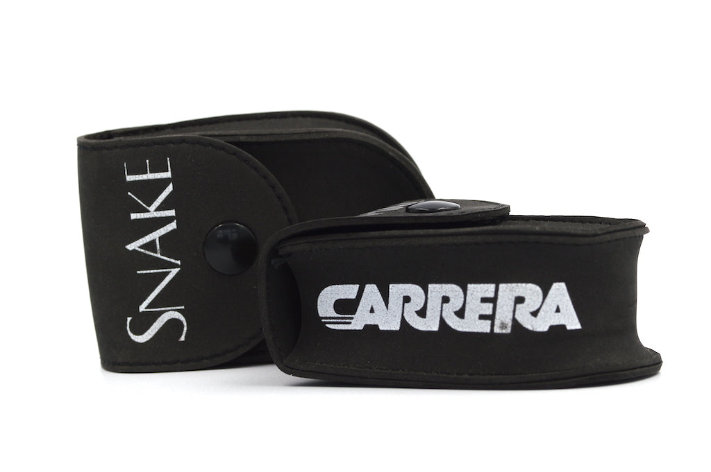 Carrera 5586 Kevlar Snake 93 - Premium Kevlar Racing Gloves for Motorcycle, Cycling & Extreme Sports - Durable & Comfortable for High-Performance Riding